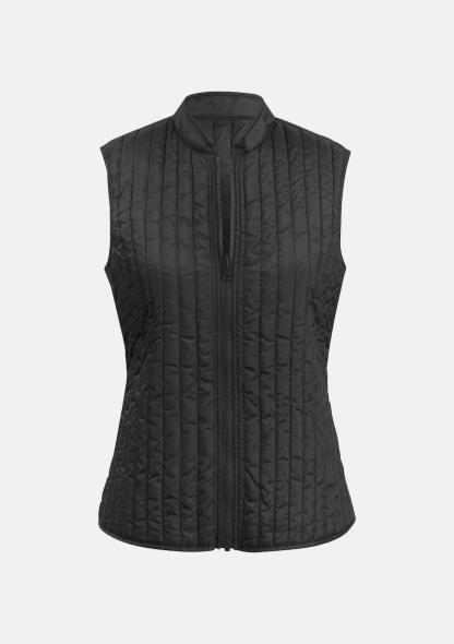 335143199 - Damenjacke 3-IN-1 schwarz