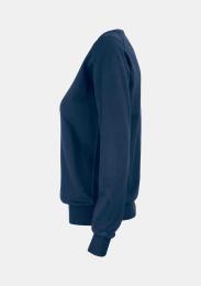 Damenpullover navy