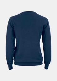 Damenpullover navy