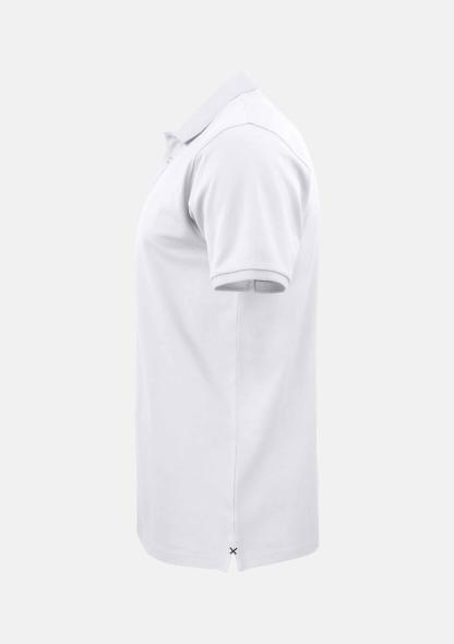 364202200 - Polo Stretch weiss