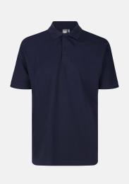 Polo Pro Drucker navy