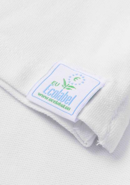 303740011 - Shirt Pro Stehkragen weiß