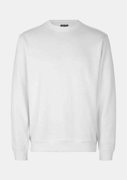 30380001 - Sweater Pro weiß
