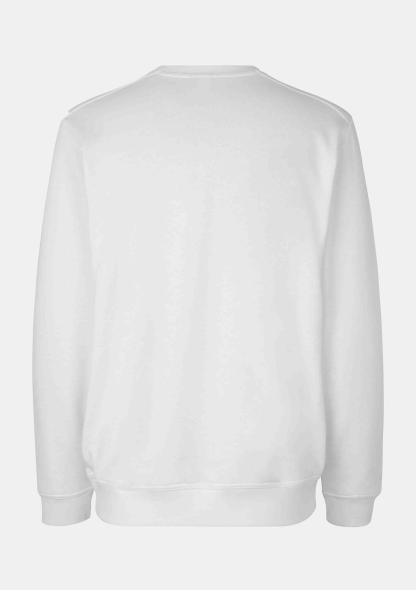 30380001 - Sweater Pro weiß