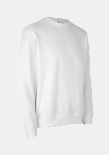 30380001 - Sweater Pro weiß