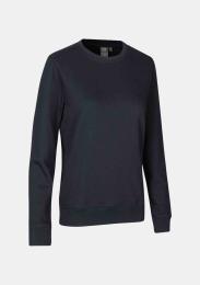 Damensweater Pro navy