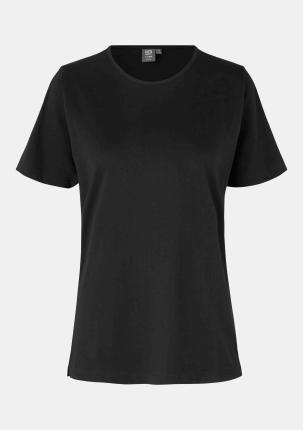 30512900 - Damenshirt T-Time schwarz