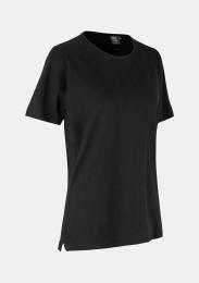 Damenshirt T-Time schwarz