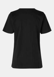 Damenshirt T-Time schwarz