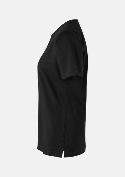 30512900 - Damenshirt T-Time schwarz