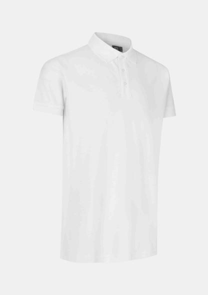 30525001 - Poloshirt Stretch