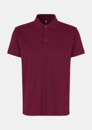 Poloshirt Stretch