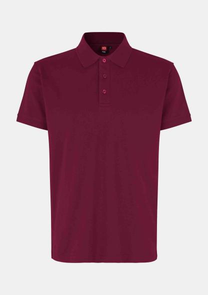 30525345 - Poloshirt Stretch