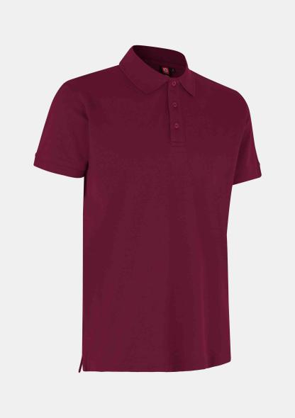 30525345 - Poloshirt Stretch