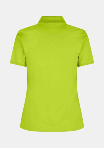 30527510 - Damenpolo Stretch Lime