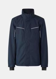 Softshelljacke navy