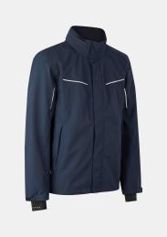 Softshelljacke navy