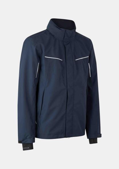 30712790 - Softshelljacke navy