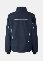 Softshelljacke navy