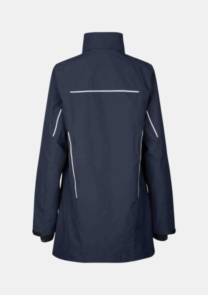 30713790 - Damensoftshelljacke navy