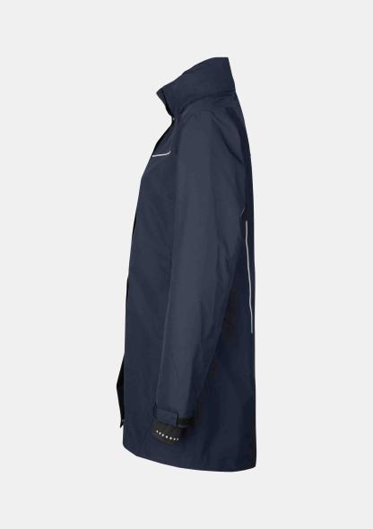 30713790 - Damensoftshelljacke navy