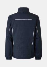 Funktionsjacke navy