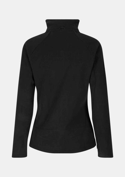 30807900 - Damenfleecejacke schwarz