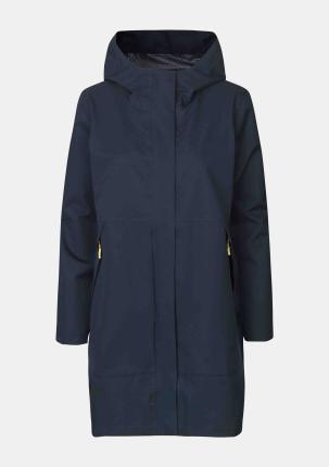 30831790 - Damenregenjacke navy