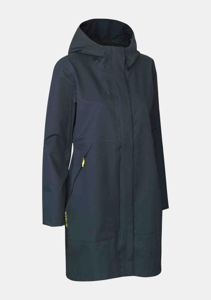 30831790 - Damenregenjacke navy