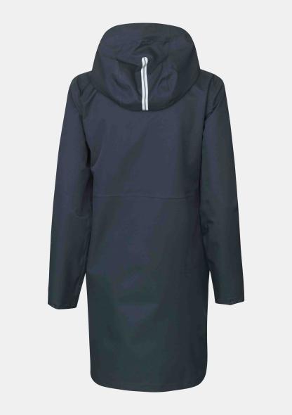 30831790 - Damenregenjacke navy