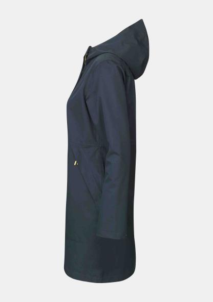 30831790 - Damenregenjacke navy