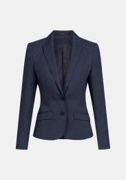 Damenjacke Slim
