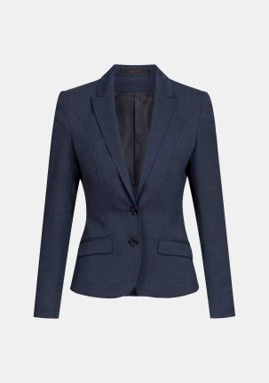 314262810020M - Damenjacke Slim