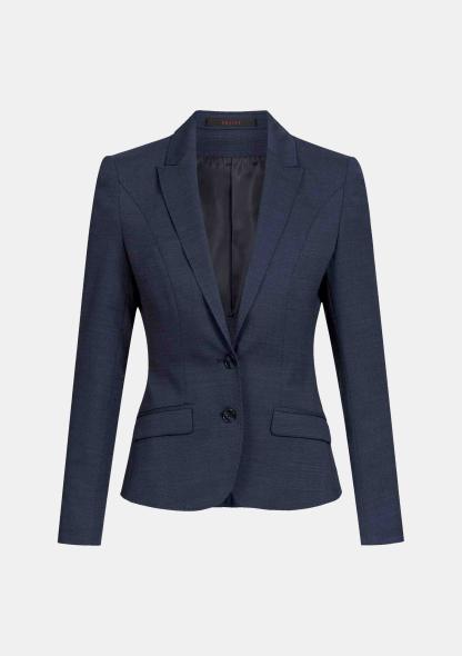 314262810020M - Damenjacke Slim