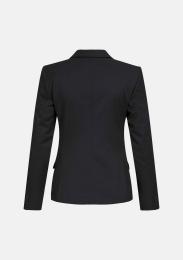 Damenjacke Comfort schwarz