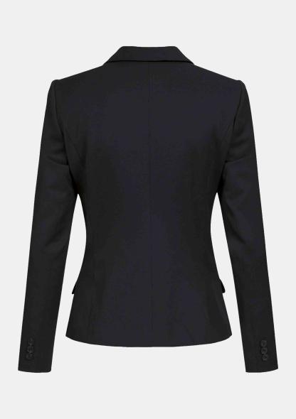 314347000010 - Damenjacke Basic schwarz