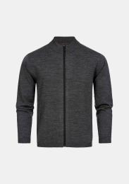 Herren Strickjacke