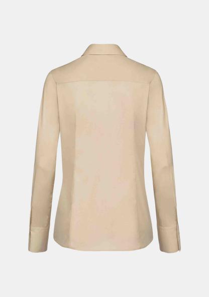 365151120037 - Bluse LA beige