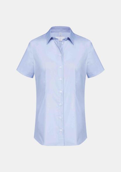 365161120029 - Bluse KA bleu