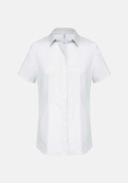 Bluse KA weiss