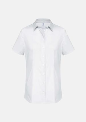 365161120090 - Bluse KA weiss