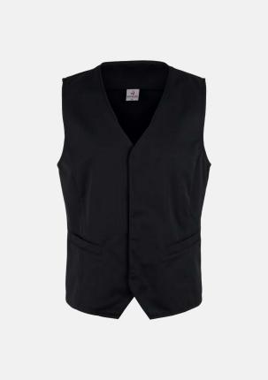 3140281 - Gilet MG Drucker schwarz