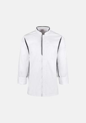 318240 - Kochjacke Servicejacke Focus