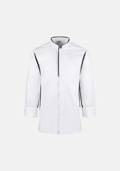 318240 - Kochjacke Servicejacke Focus