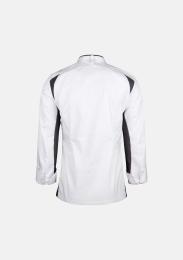 Kochjacke Servicejacke Focus