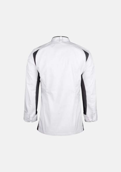 318240 - Kochjacke Servicejacke Focus