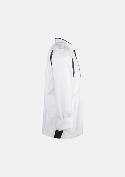 318240 - Kochjacke Servicejacke Focus