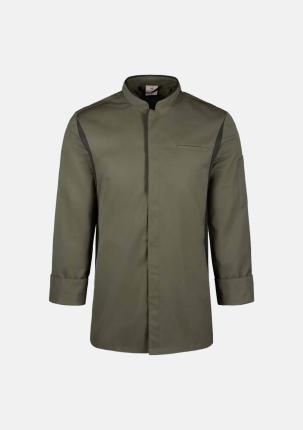 318243 - Kochjacke Servicejacke Drucker