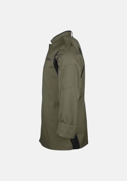 318243 - Kochjacke Servicejacke Drucker