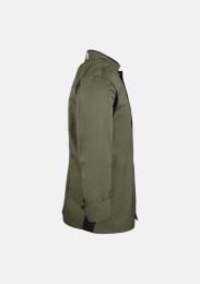Kochjacke Servicejacke Drucker